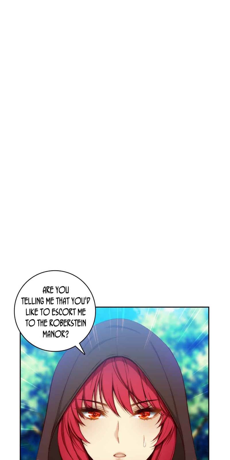 Reminiscence Adonis Chapter 38 page 28 - Chapter 38: Arriving at the Manor