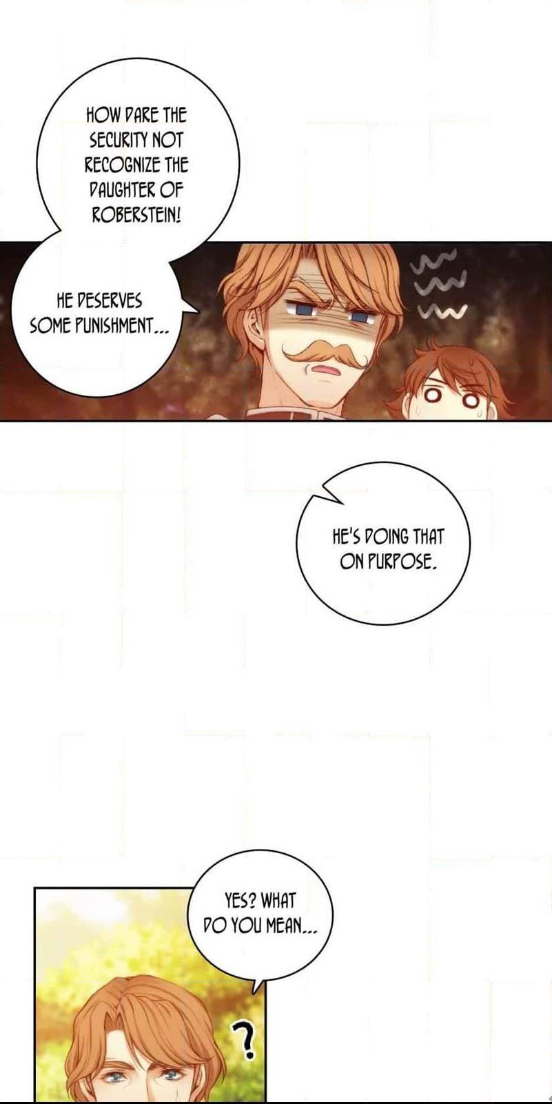 Reminiscence Adonis Chapter 38 page 37 - Chapter 38: Arriving at the Manor