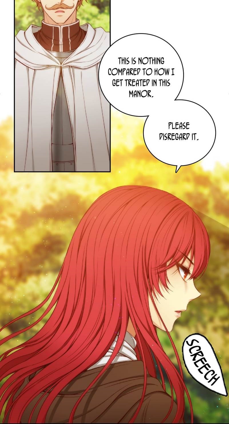 Reminiscence Adonis Chapter 38 page 38 - Chapter 38: Arriving at the Manor
