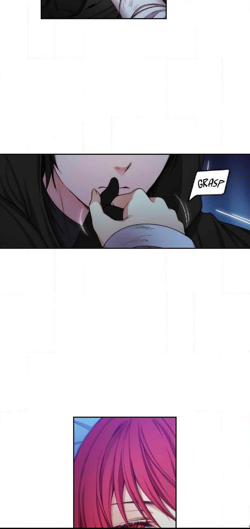 Reminiscence Adonis Chapter 38 page 6 - Chapter 38: Arriving at the Manor