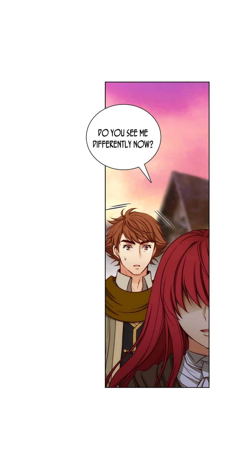 Reminiscence Adonis Chapter 39 page 12 - Chapter 39: She's a Murderer