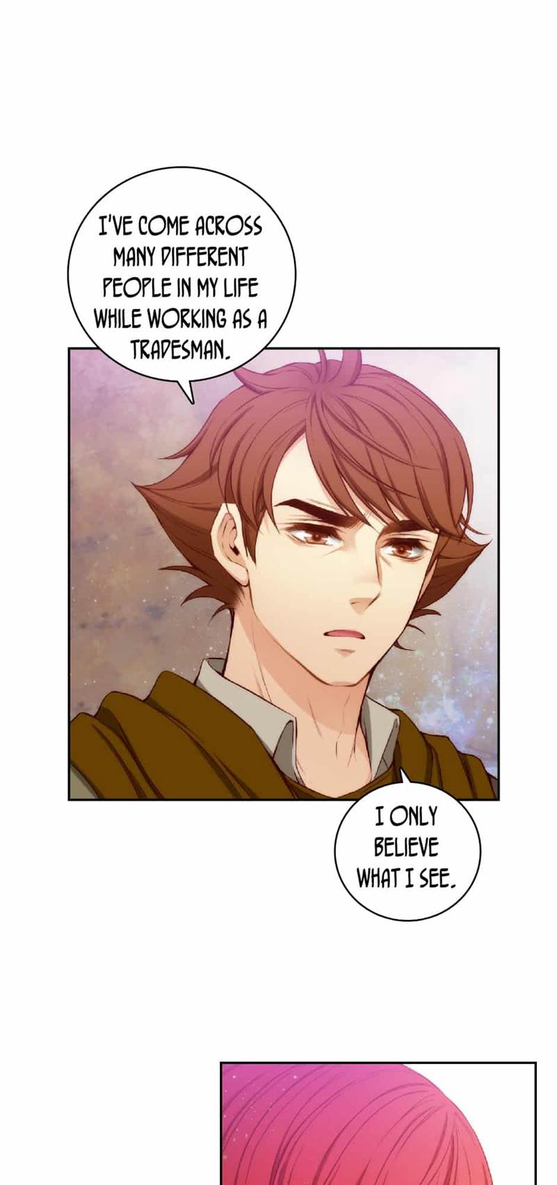Reminiscence Adonis Chapter 39 page 15 - Chapter 39: She's a Murderer