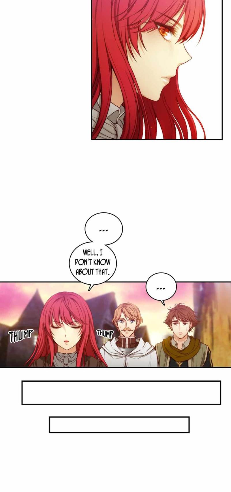 Reminiscence Adonis Chapter 39 page 16 - Chapter 39: She's a Murderer