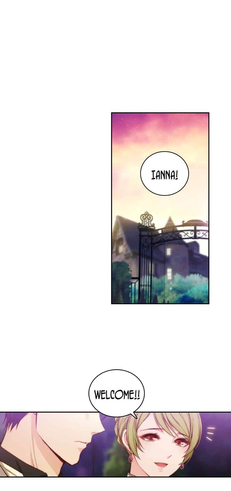 Reminiscence Adonis Chapter 39 page 17 - Chapter 39: She's a Murderer
