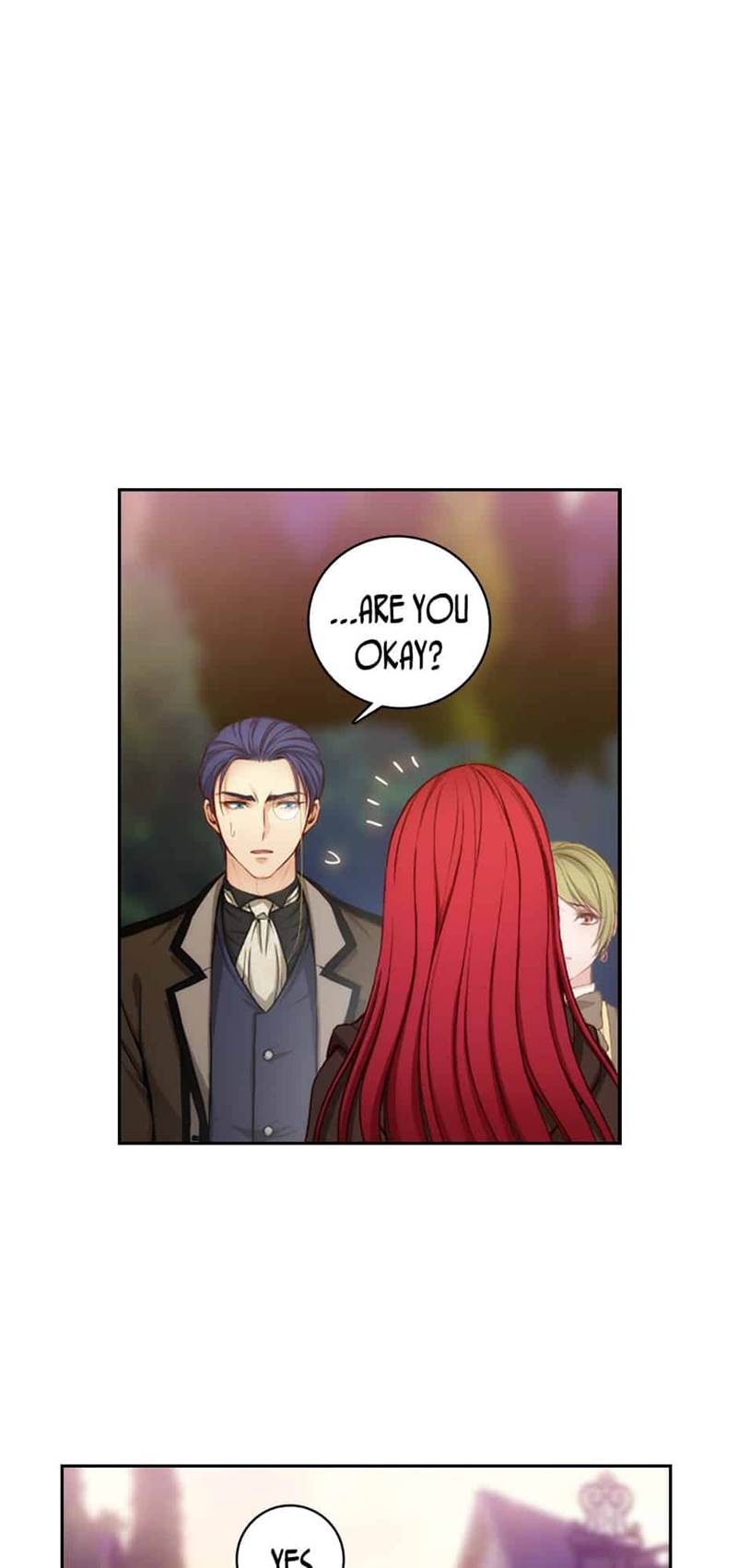 Reminiscence Adonis Chapter 39 page 21 - Chapter 39: She's a Murderer