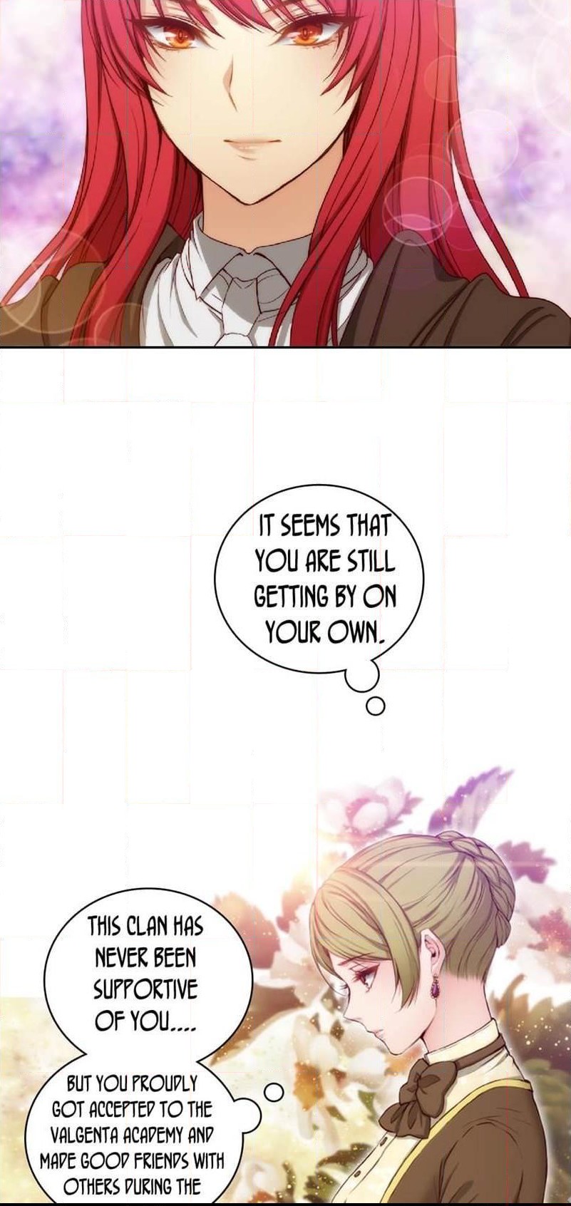 Reminiscence Adonis Chapter 39 page 29 - Chapter 39: She's a Murderer