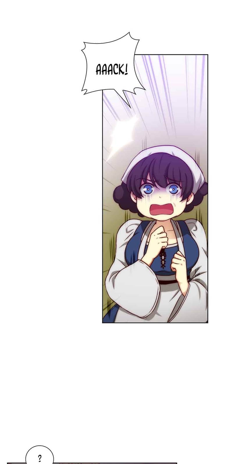 Reminiscence Adonis Chapter 39 page 3 - Chapter 39: She's a Murderer