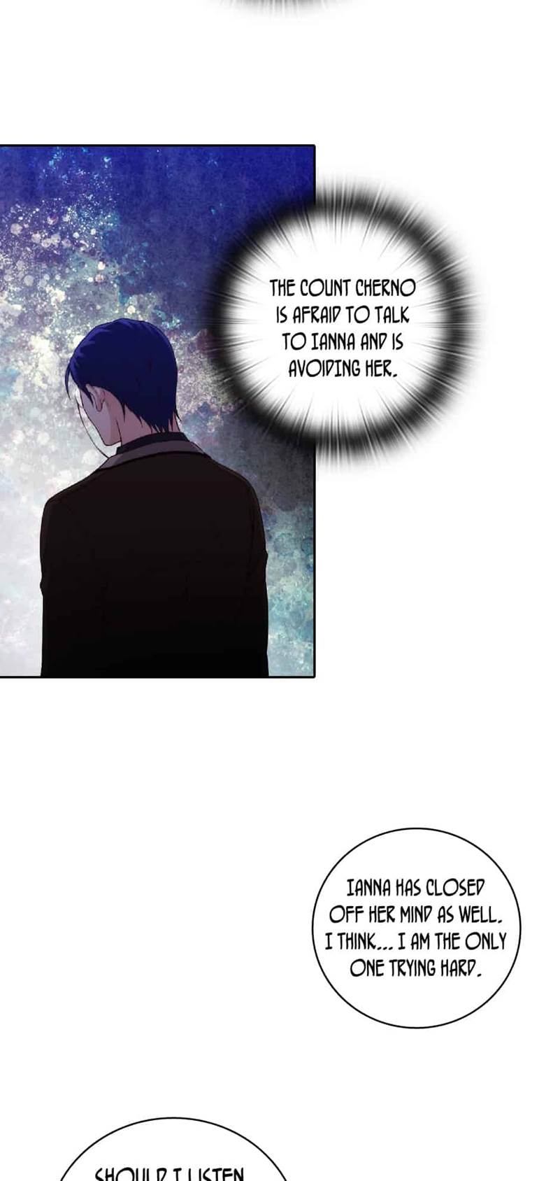 Reminiscence Adonis Chapter 39 page 32 - Chapter 39: She's a Murderer