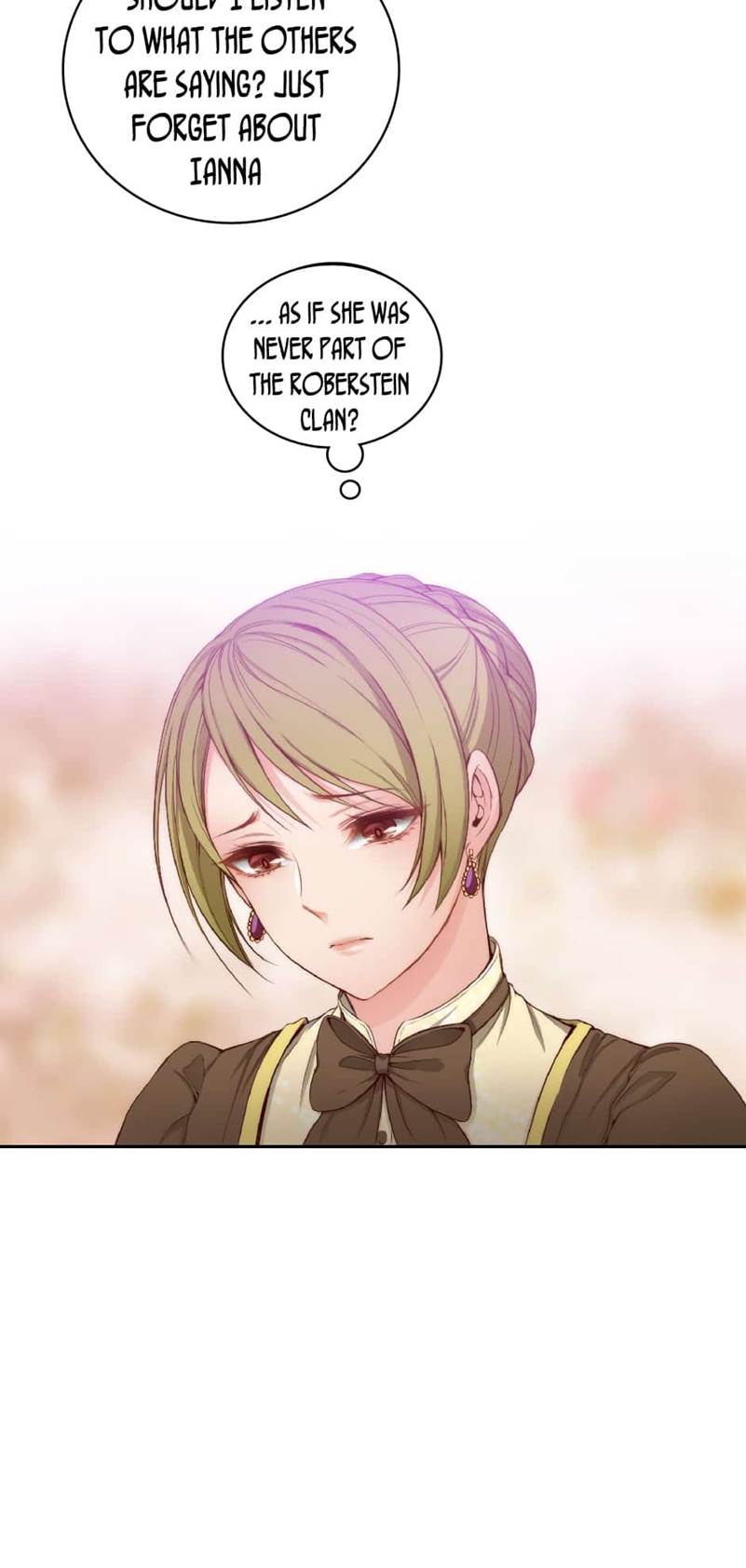 Reminiscence Adonis Chapter 39 page 33 - Chapter 39: She's a Murderer