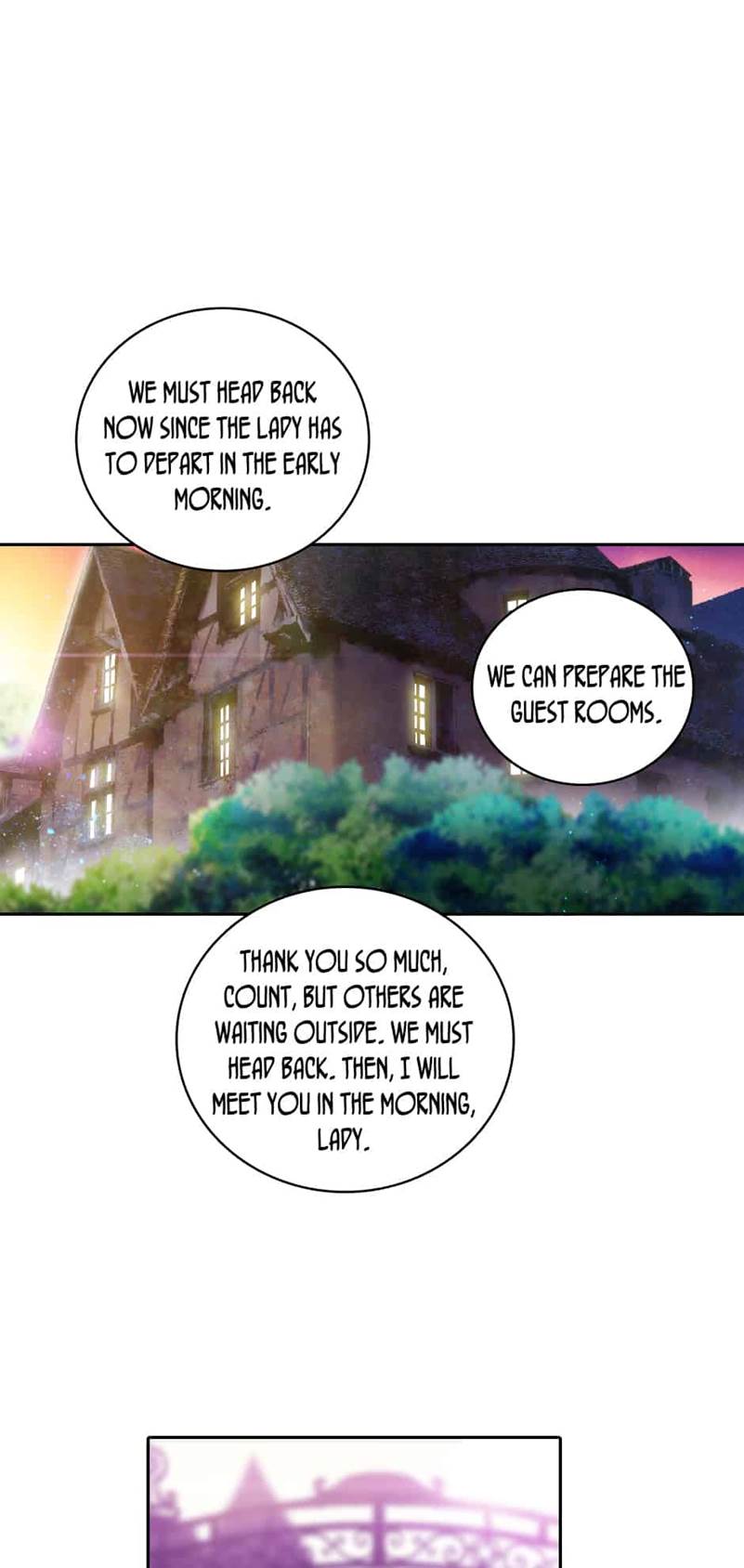 Reminiscence Adonis Chapter 39 page 34 - Chapter 39: She's a Murderer