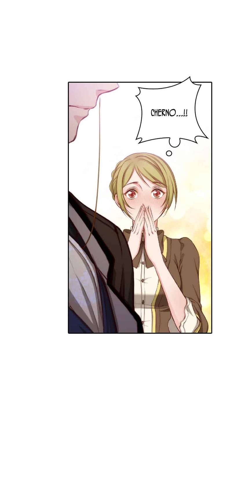 Reminiscence Adonis Chapter 39 page 38 - Chapter 39: She's a Murderer