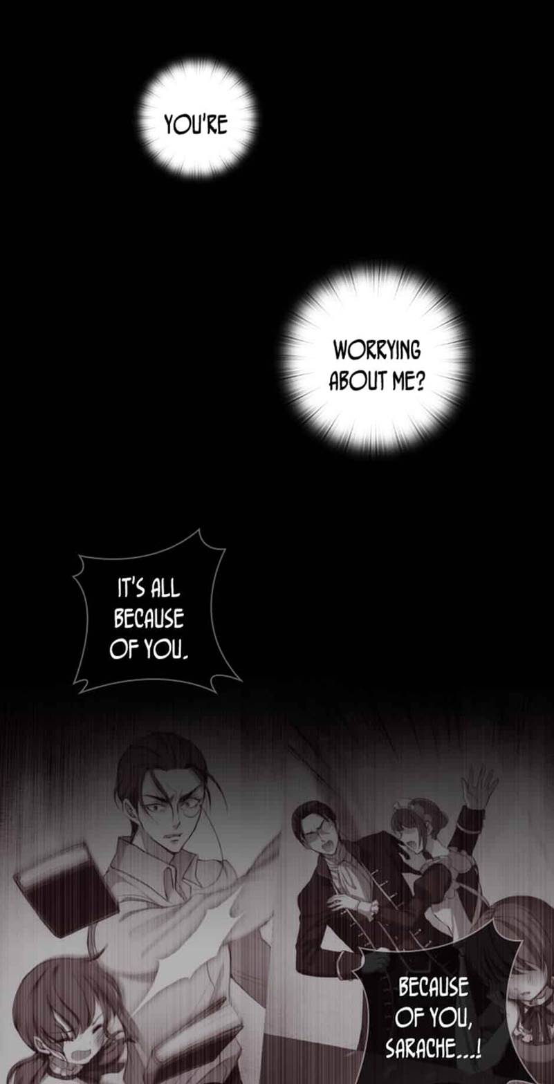 Reminiscence Adonis Chapter 39 page 39 - Chapter 39: She's a Murderer