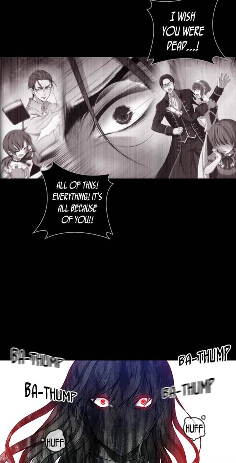 Reminiscence Adonis Chapter 39 page 41 - Chapter 39: She's a Murderer