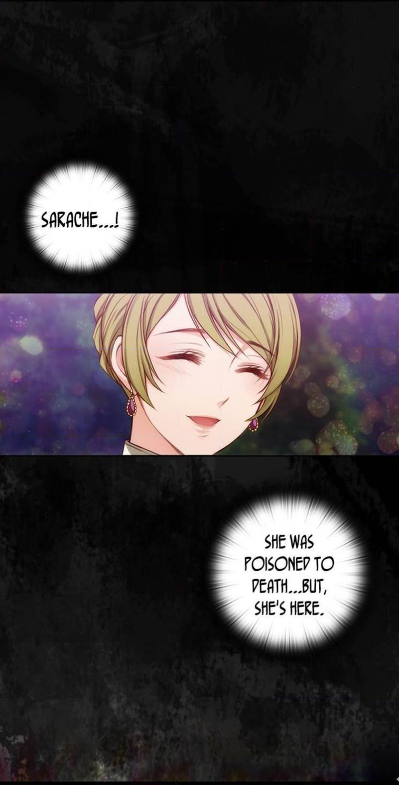 Reminiscence Adonis Chapter 39 page 42 - Chapter 39: She's a Murderer