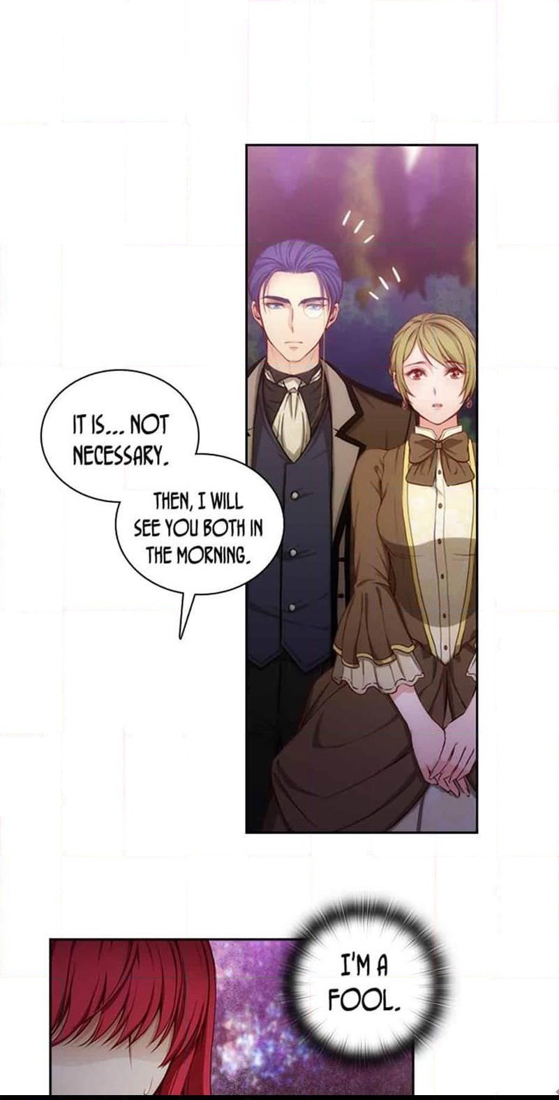 Reminiscence Adonis Chapter 39 page 44 - Chapter 39: She's a Murderer