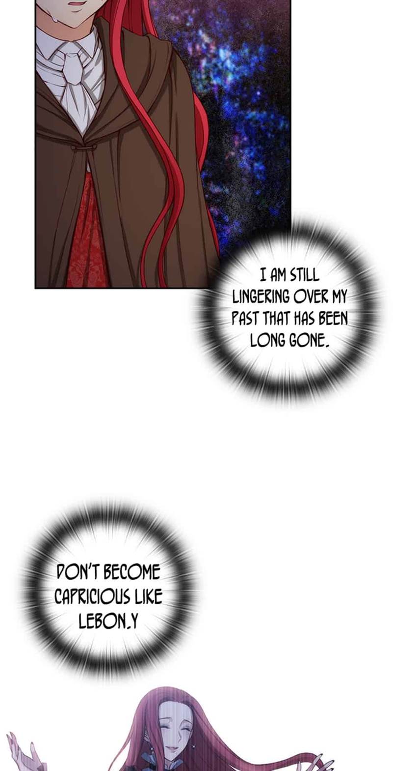 Reminiscence Adonis Chapter 39 page 45 - Chapter 39: She's a Murderer