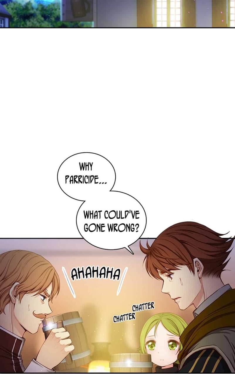 Reminiscence Adonis Chapter 39 page 47 - Chapter 39: She's a Murderer