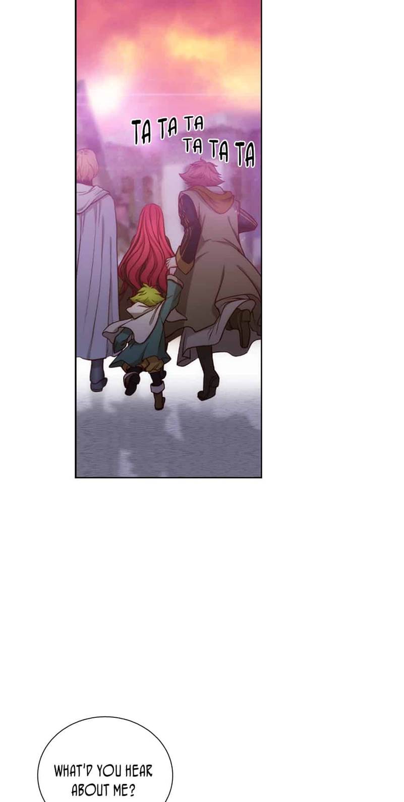 Reminiscence Adonis Chapter 39 page 9 - Chapter 39: She's a Murderer