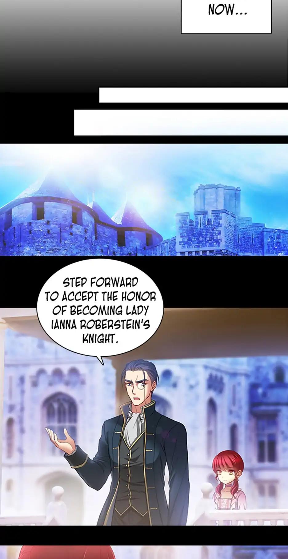 Reminiscence Adonis Chapter 4 page 10 - Chapter 4: Carniche
