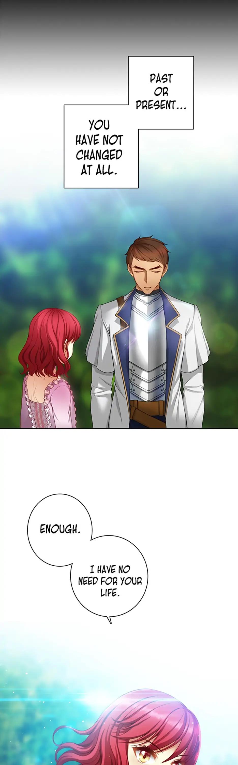 Reminiscence Adonis Chapter 4 page 13 - Chapter 4: Carniche