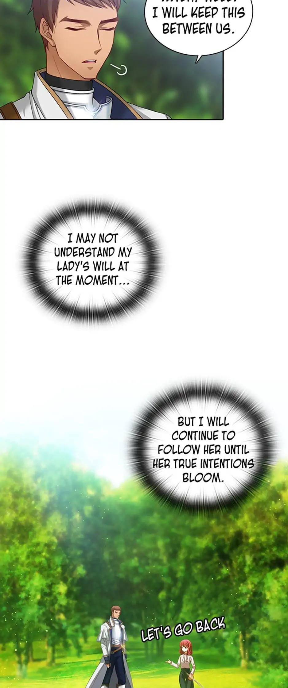 Reminiscence Adonis Chapter 4 page 20 - Chapter 4: Carniche