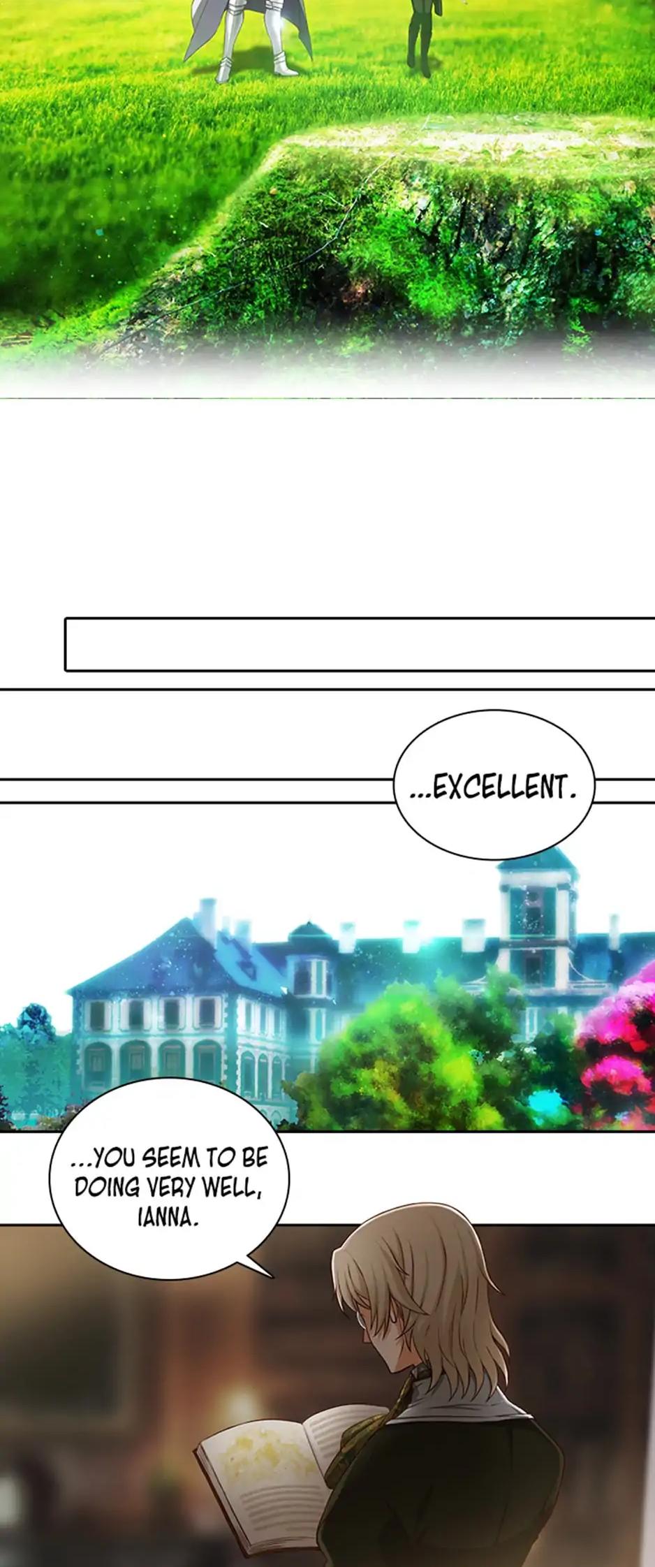 Reminiscence Adonis Chapter 4 page 21 - Chapter 4: Carniche
