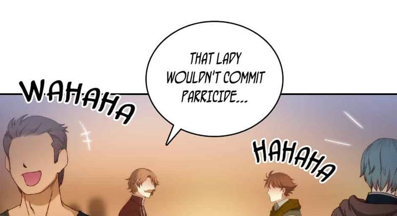 Reminiscence Adonis Chapter 40 page 1 - Chapter 40: Independent Ianna