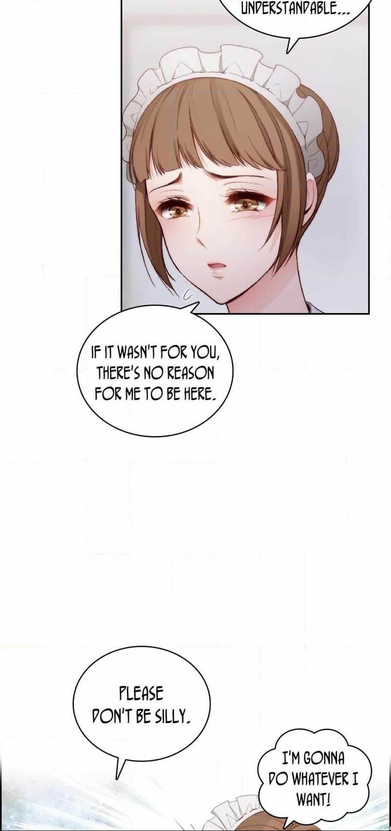 Reminiscence Adonis Chapter 40 page 20 - Chapter 40: Independent Ianna