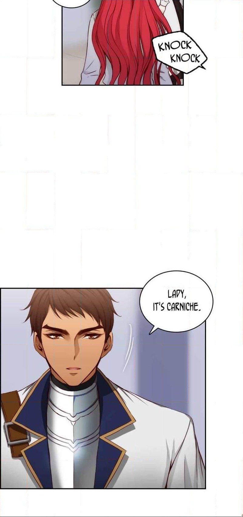 Reminiscence Adonis Chapter 40 page 23 - Chapter 40: Independent Ianna