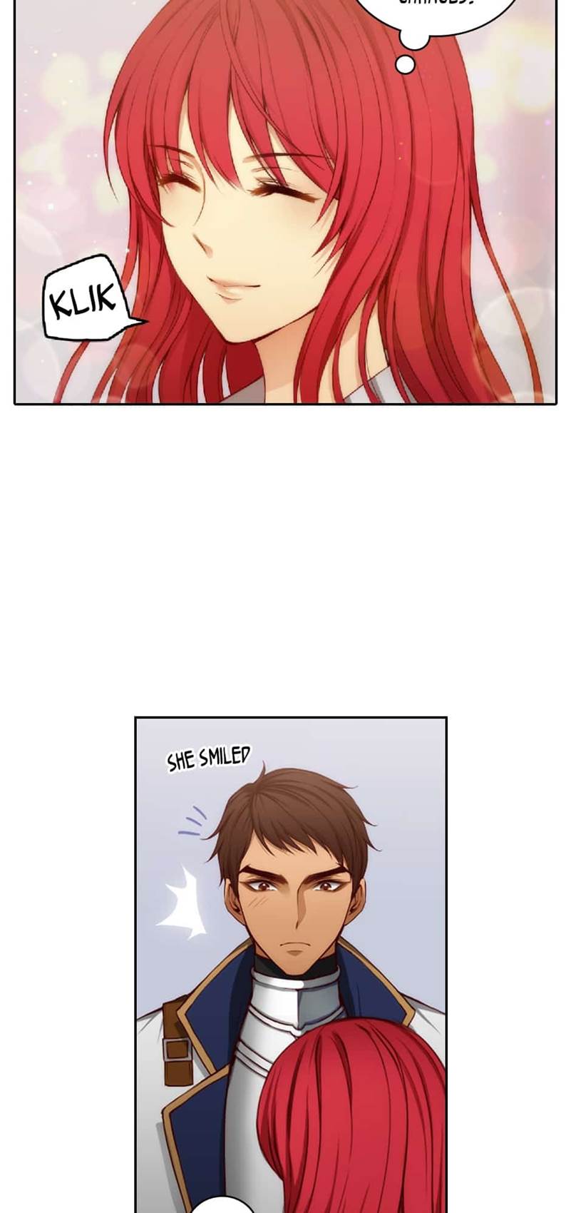 Reminiscence Adonis Chapter 40 page 26 - Chapter 40: Independent Ianna