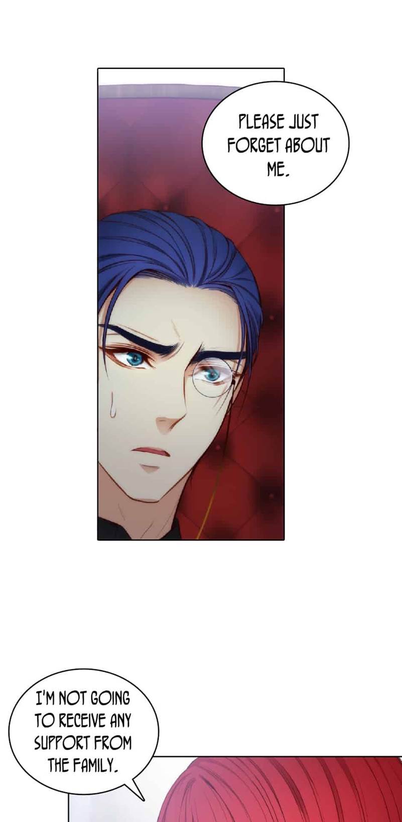 Reminiscence Adonis Chapter 40 page 33 - Chapter 40: Independent Ianna