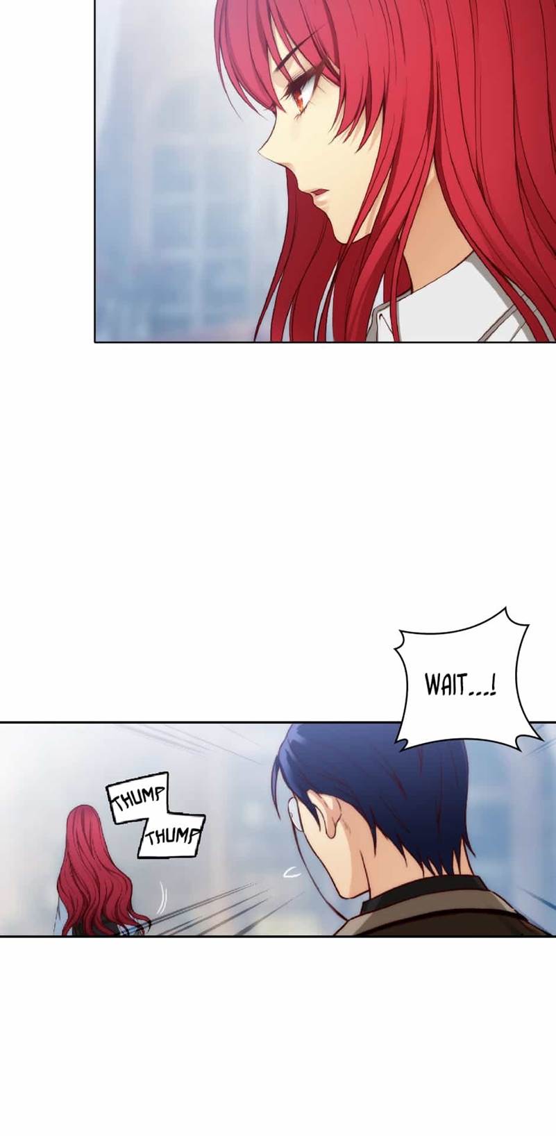 Reminiscence Adonis Chapter 40 page 34 - Chapter 40: Independent Ianna