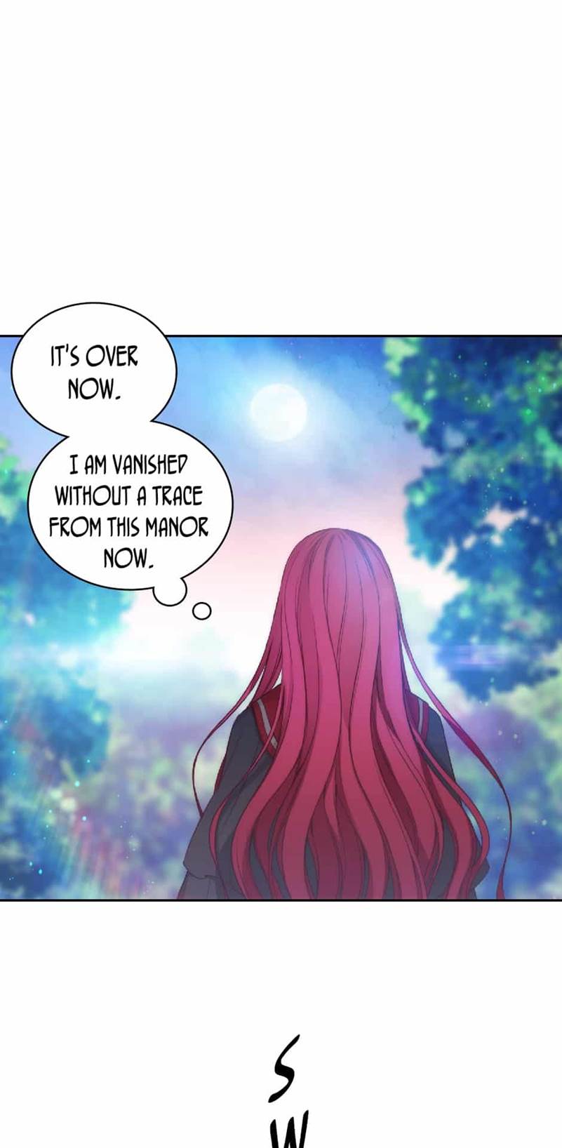 Reminiscence Adonis Chapter 40 page 36 - Chapter 40: Independent Ianna