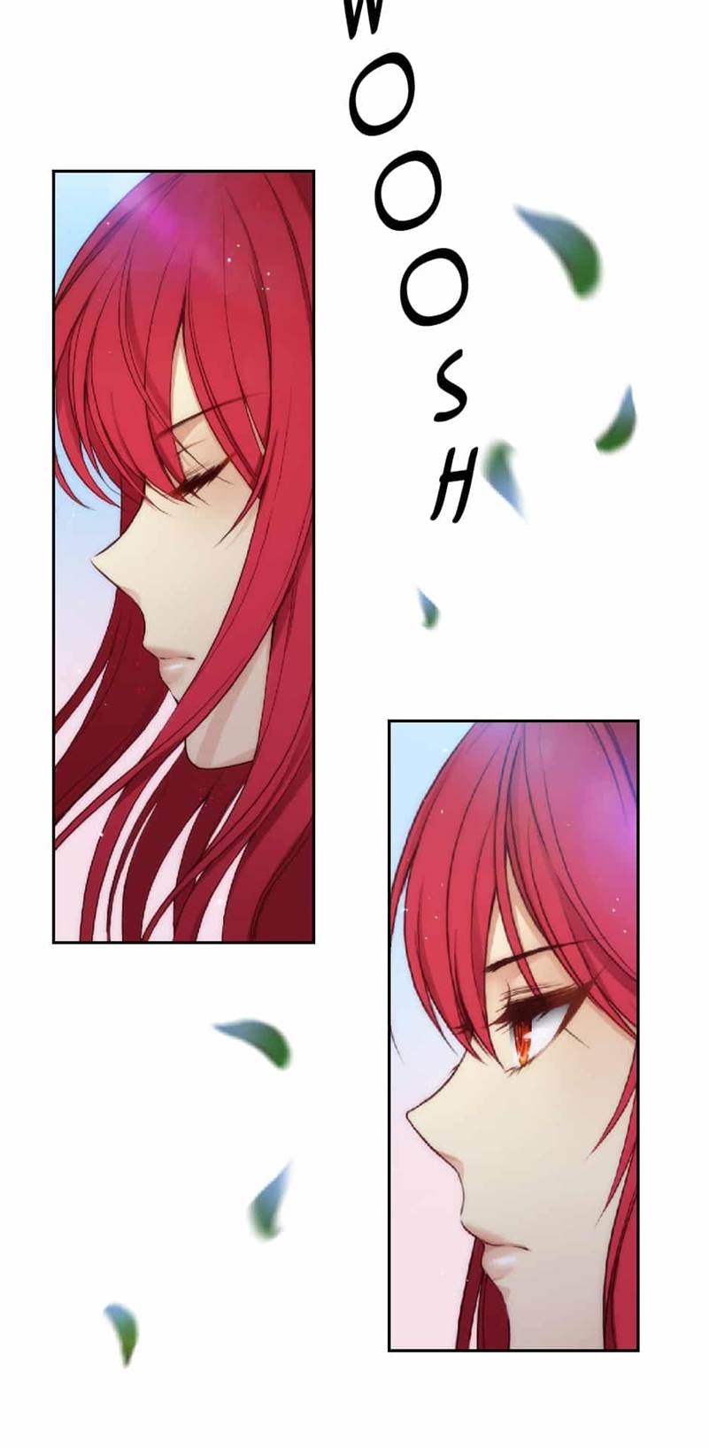 Reminiscence Adonis Chapter 40 page 37 - Chapter 40: Independent Ianna