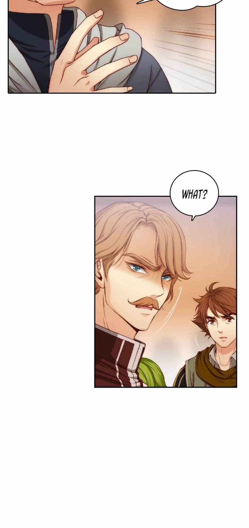Reminiscence Adonis Chapter 40 page 4 - Chapter 40: Independent Ianna