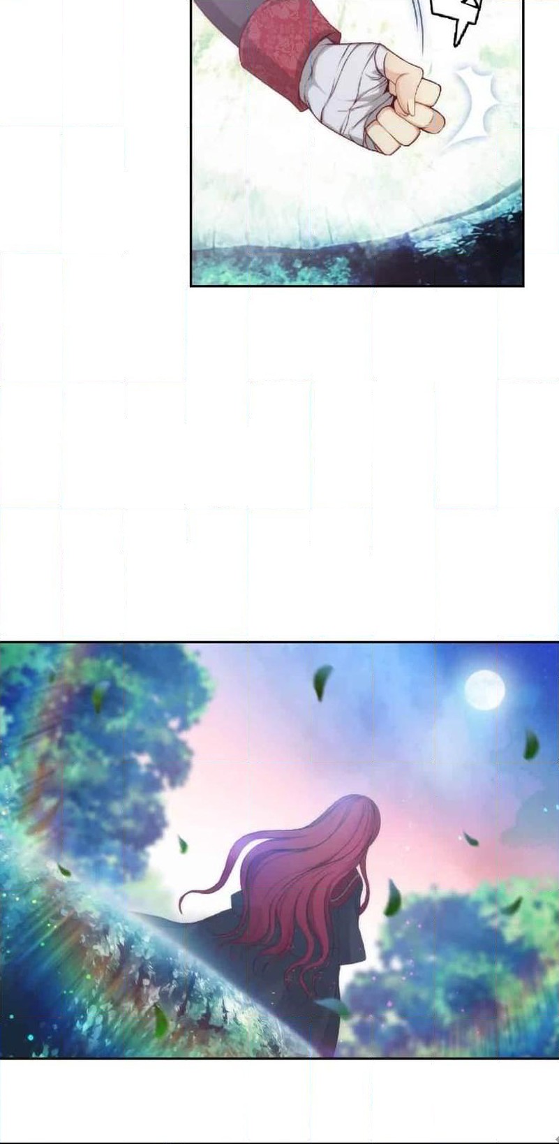 Reminiscence Adonis Chapter 40 page 40 - Chapter 40: Independent Ianna