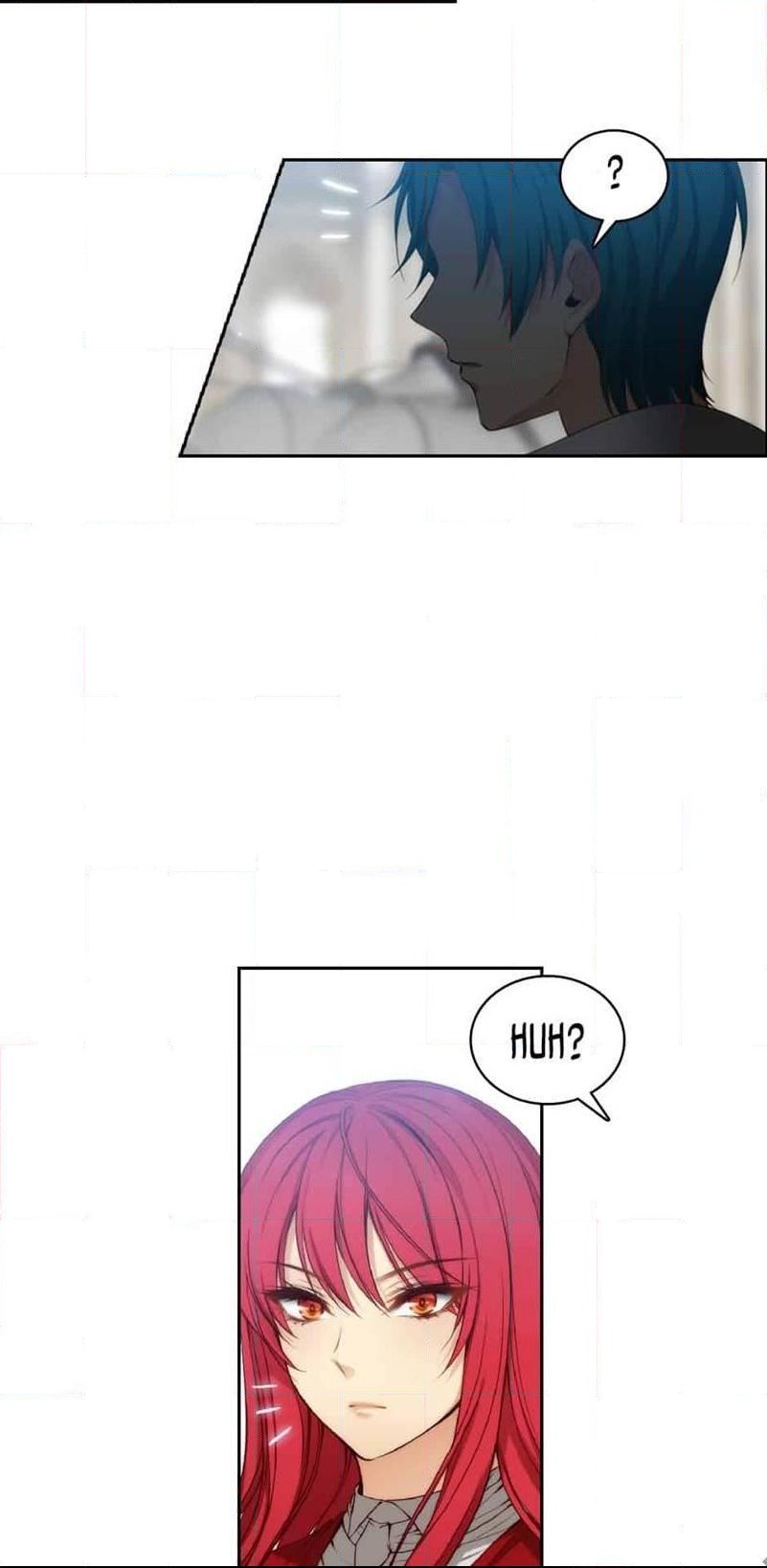 Reminiscence Adonis Chapter 40 page 45 - Chapter 40: Independent Ianna