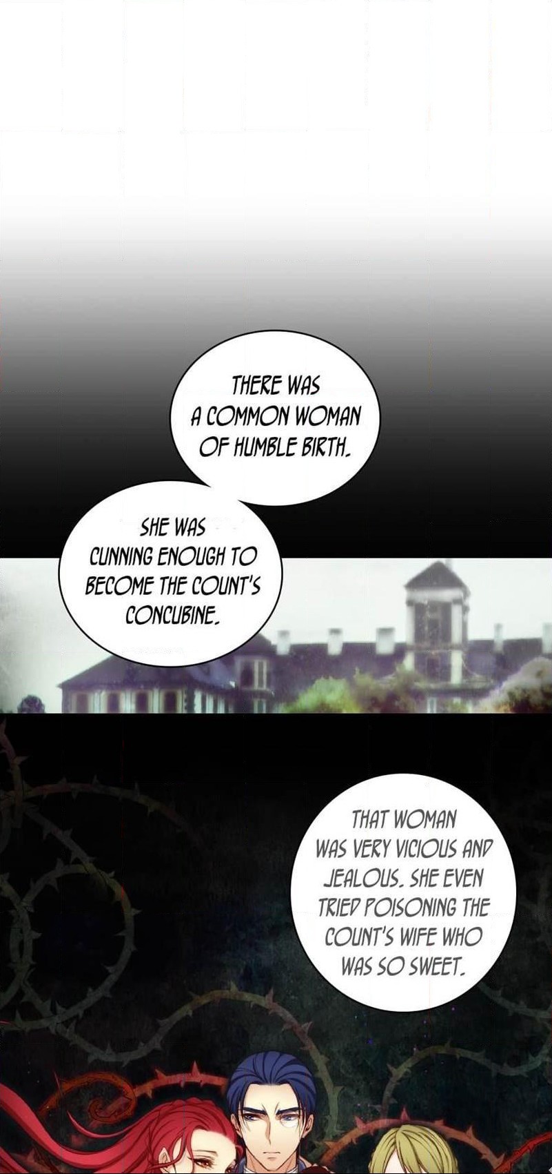 Reminiscence Adonis Chapter 40 page 5 - Chapter 40: Independent Ianna