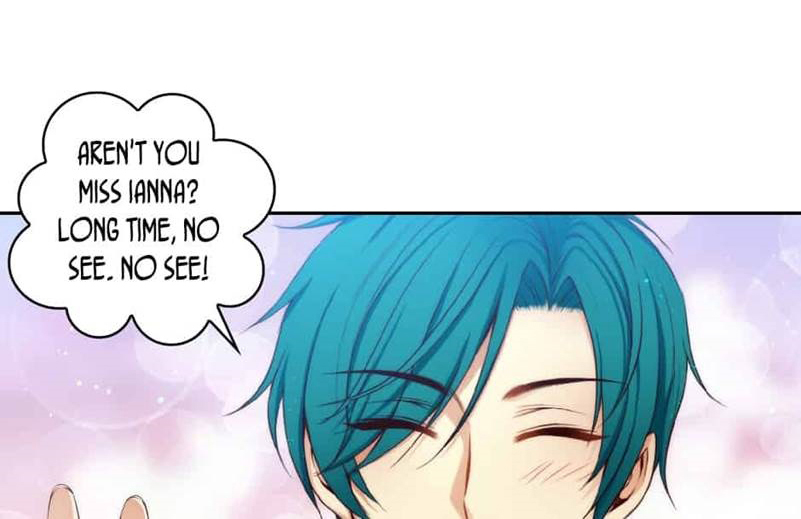 Reminiscence Adonis Chapter 41 page 1 - Chapter 41: Goodbye For Now