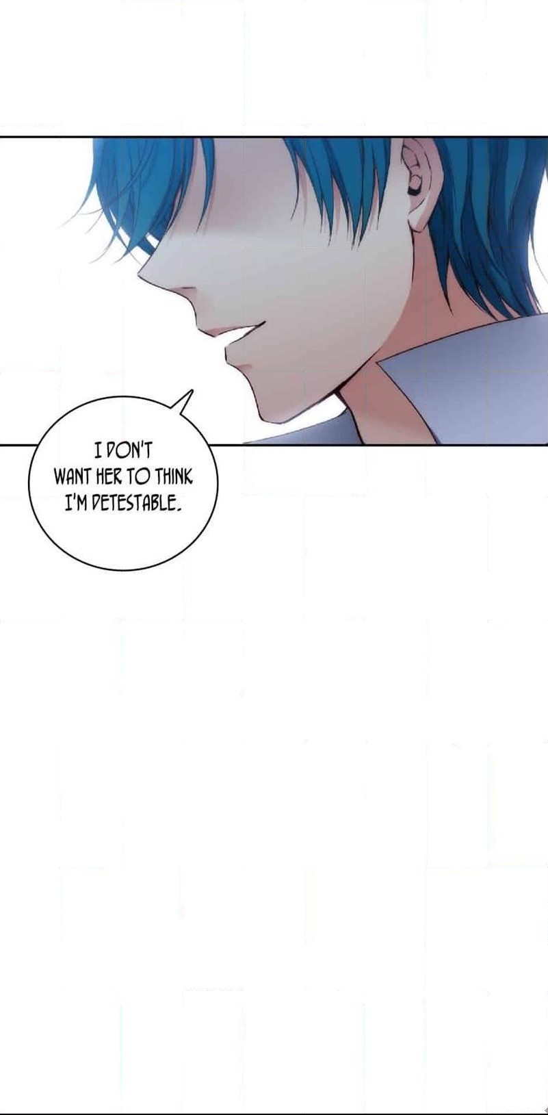 Reminiscence Adonis Chapter 41 page 10 - Chapter 41: Goodbye For Now