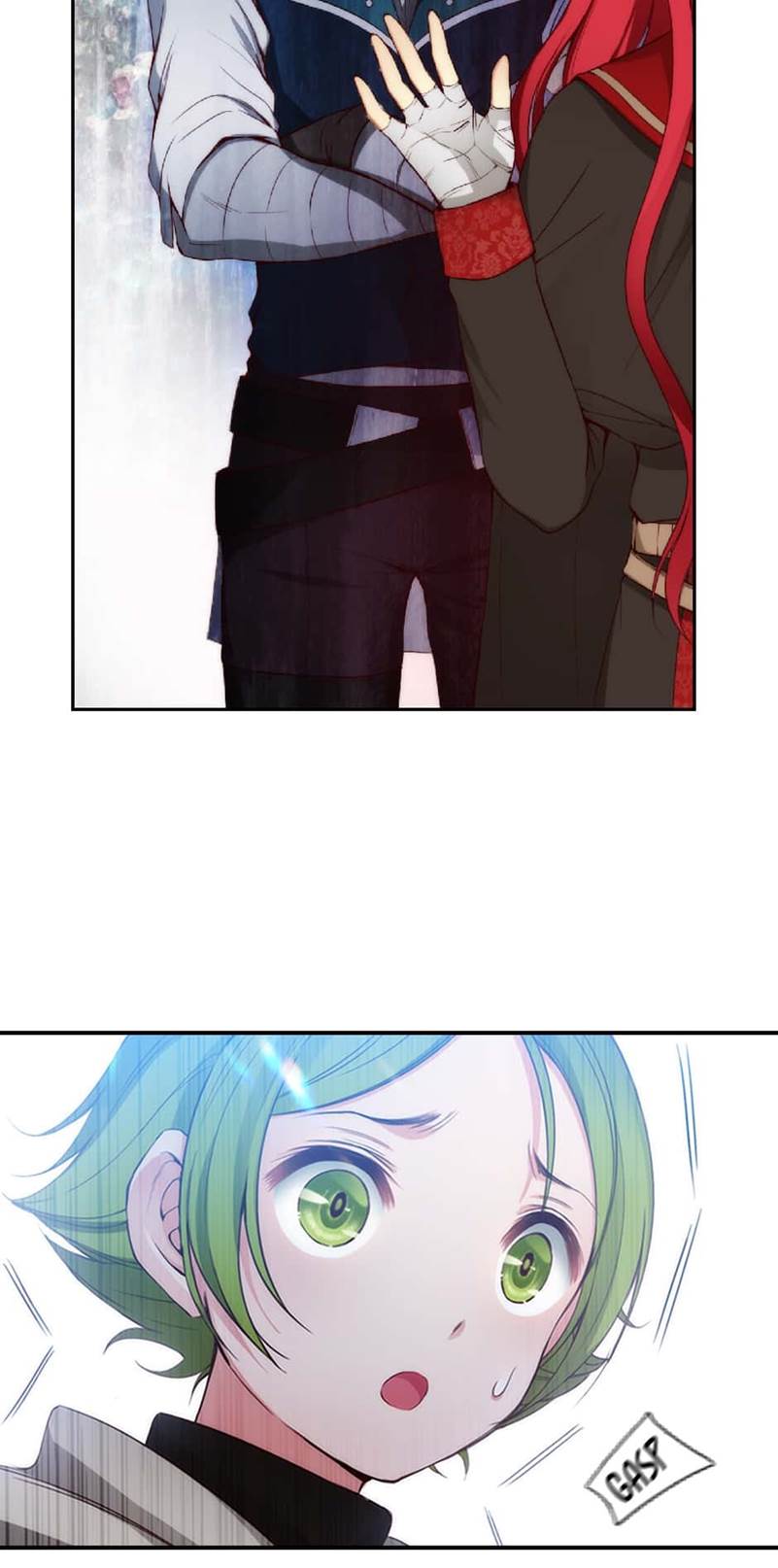 Reminiscence Adonis Chapter 41 page 20 - Chapter 41: Goodbye For Now