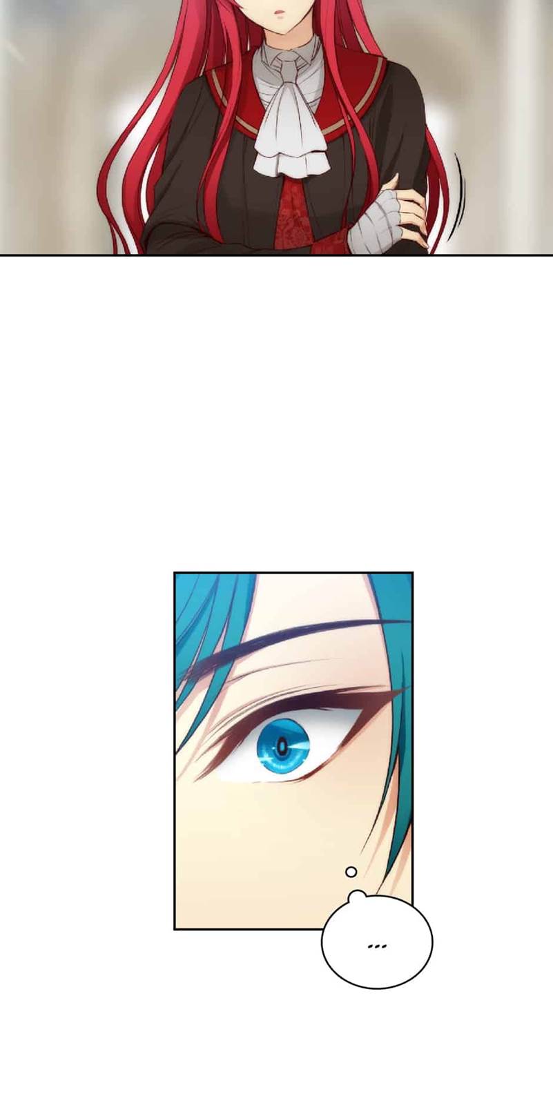 Reminiscence Adonis Chapter 41 page 24 - Chapter 41: Goodbye For Now