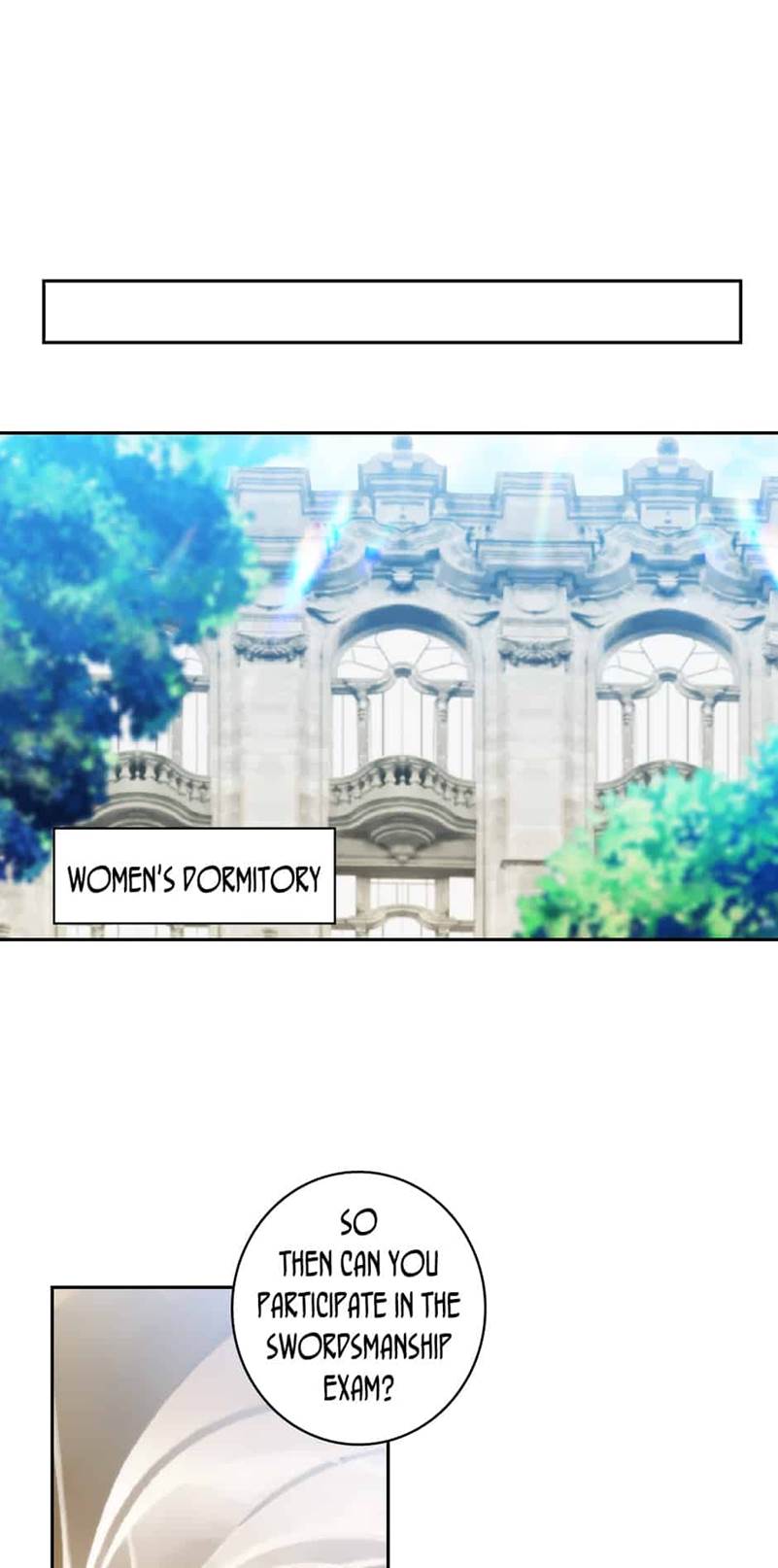 Reminiscence Adonis Chapter 41 page 27 - Chapter 41: Goodbye For Now