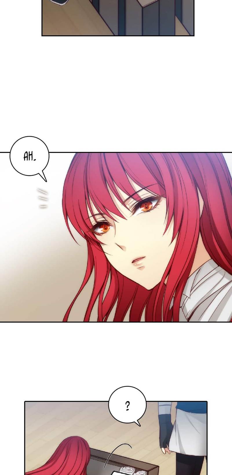 Reminiscence Adonis Chapter 41 page 32 - Chapter 41: Goodbye For Now