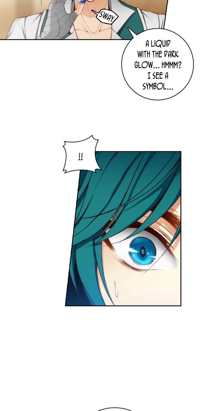 Reminiscence Adonis Chapter 41 page 36 - Chapter 41: Goodbye For Now