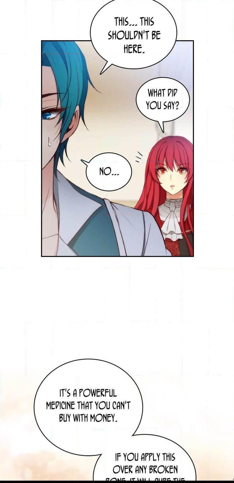 Reminiscence Adonis Chapter 41 page 37 - Chapter 41: Goodbye For Now