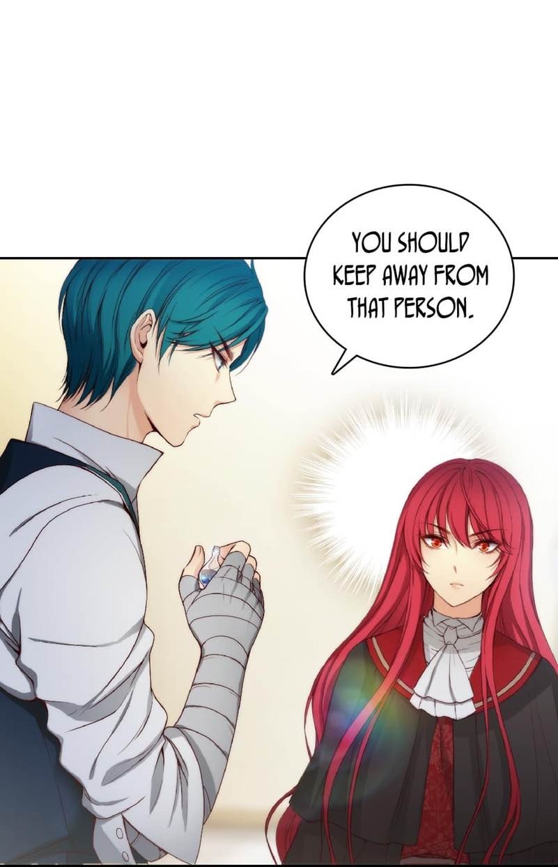 Reminiscence Adonis Chapter 41 page 40 - Chapter 41: Goodbye For Now