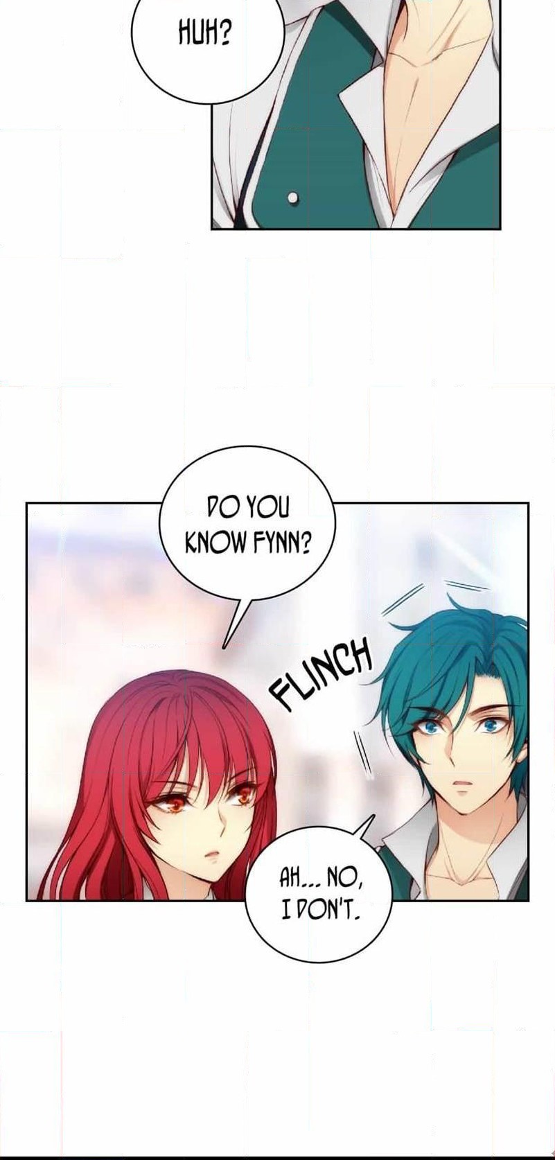 Reminiscence Adonis Chapter 41 page 7 - Chapter 41: Goodbye For Now