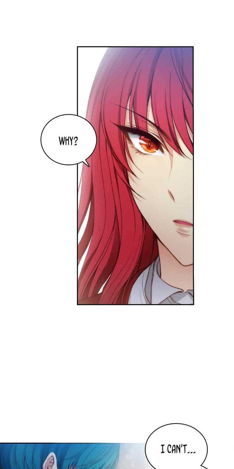 Reminiscence Adonis Chapter 42 page 8 - Chapter 42: Who is He?