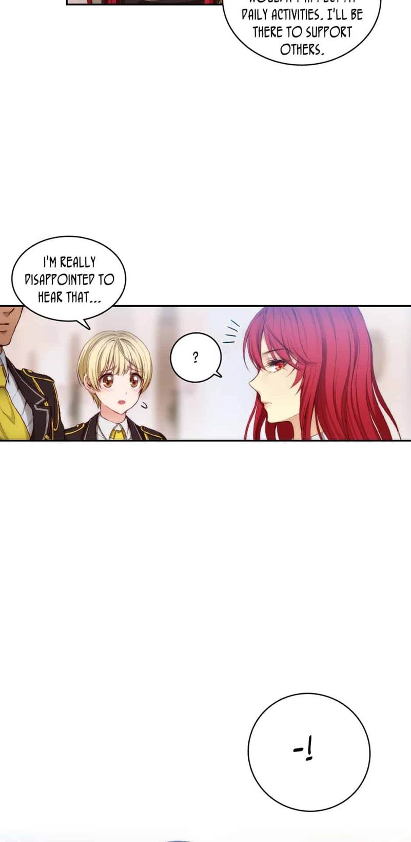 Reminiscence Adonis Chapter 43 page 10 - Chapter 43: Achieve Complete Victory